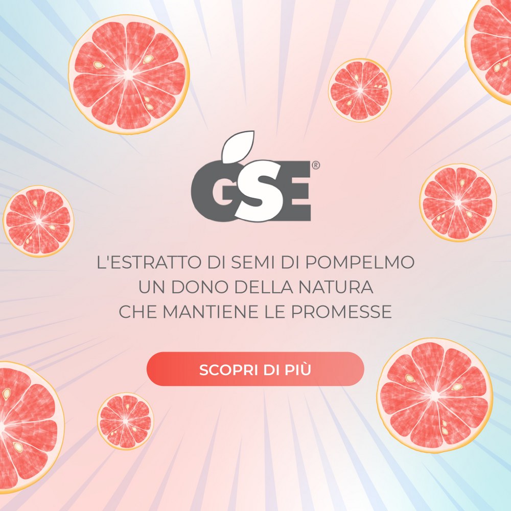gse semi di pompelmo